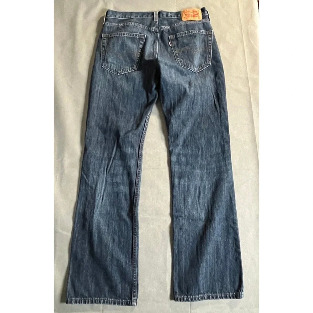 Levis levi 501